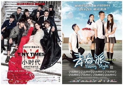 国产青春,国产青春电影绽放时代风采 第3张 国产青春,国产青春电影绽放时代风采 第3张